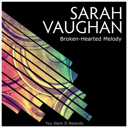 Sarah Vaughan